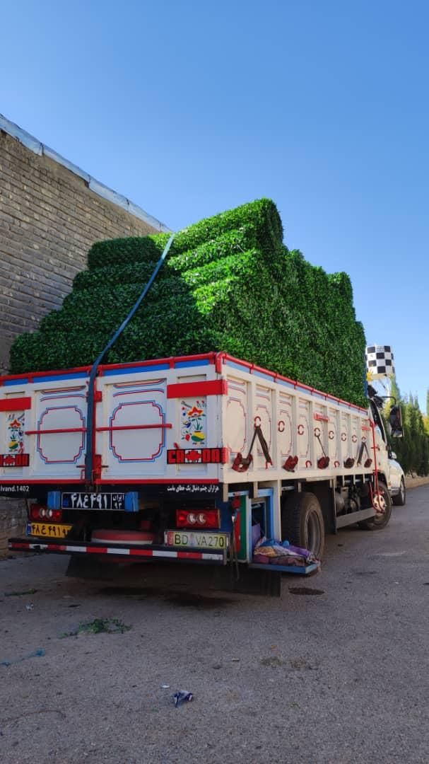 جشنواره فروش فنس برگی|عمده‌فروشی|تهران, سازمان برنامه شمالی|دیوار