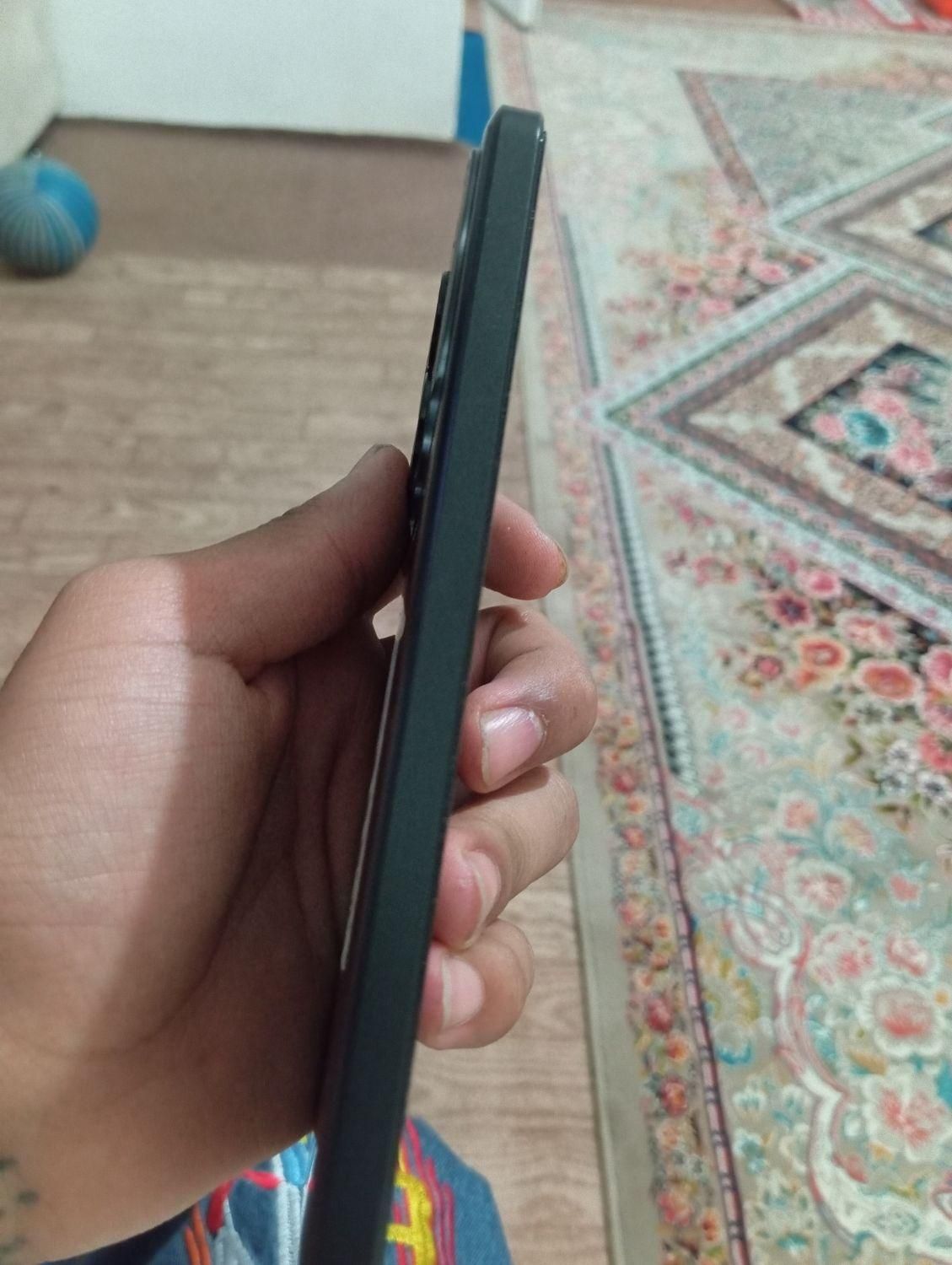 شیائومی Poco X6 Pro با حافظهٔ ۵۱۲ گیگابایت|موبایل|تهران, سجاد|دیوار