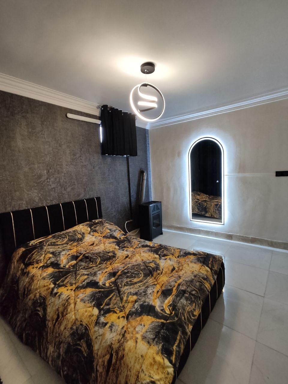 ۱۰۰ متر دربست وکیل آباد هفت تیر|اجارهٔ کوتاهمدت آپارتمان و سوئیت|مشهد, هفت تیر (حافظ)|دیوار