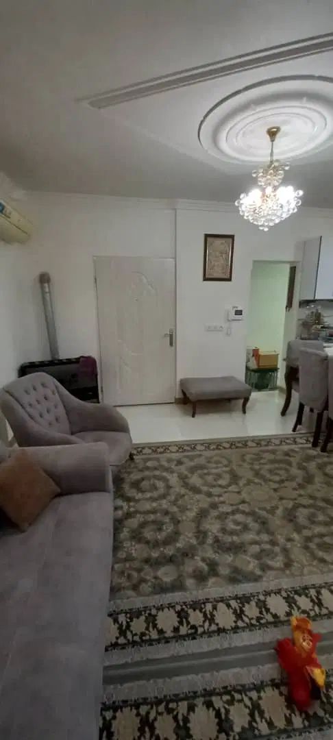 خانه ویلایی اول دانشسرا پشت بانک صادرات|فروش خانه و ویلا|رشت, رودبارتان|دیوار