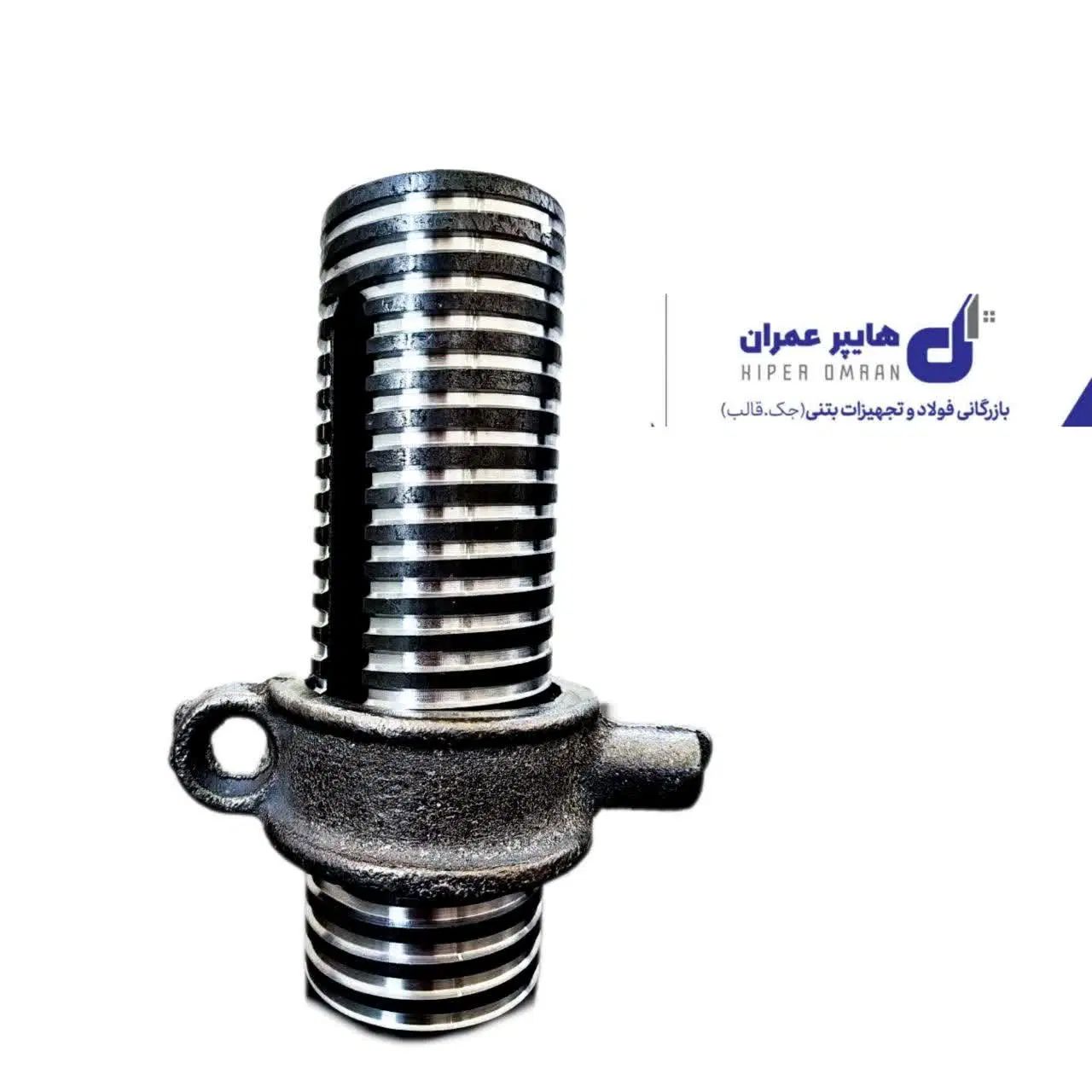 جک و قالب بتن نو و دست دوم مستقیم از کارخانه قم|مصالح و تجهیزات ساختمان|رشت, بلوار گیلان|دیوار