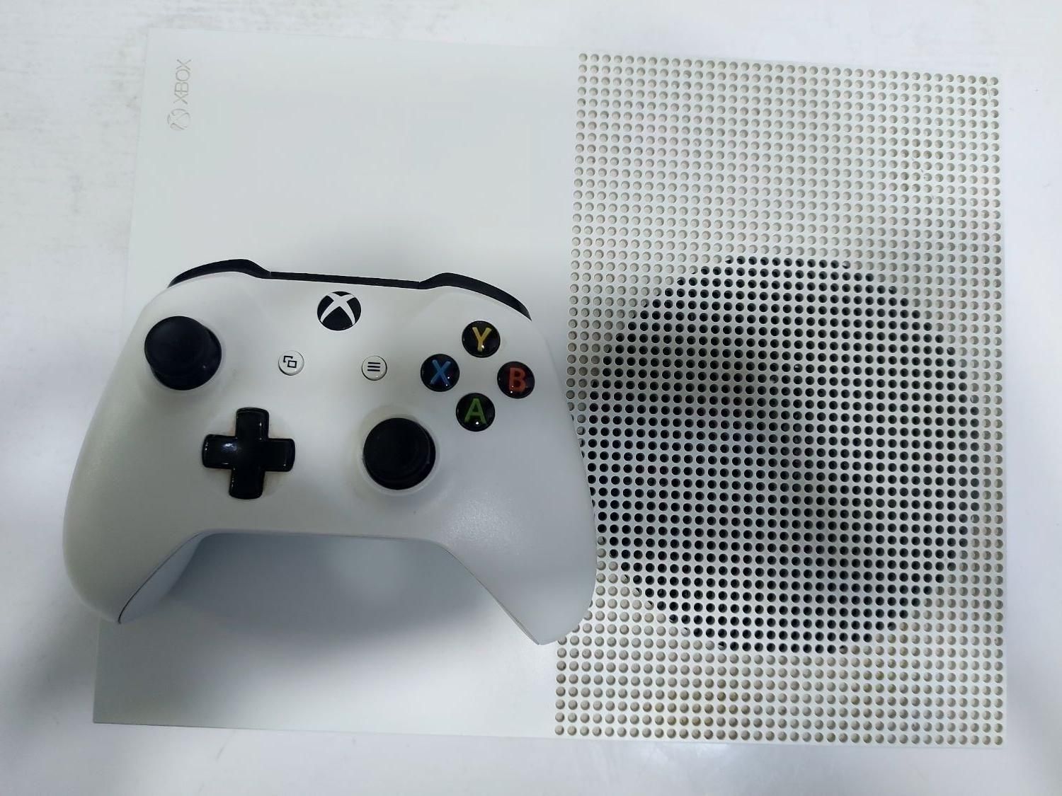 XBOX ONE S|کنسول، بازی ویدئویی و آنلاین|بهبهان, |دیوار