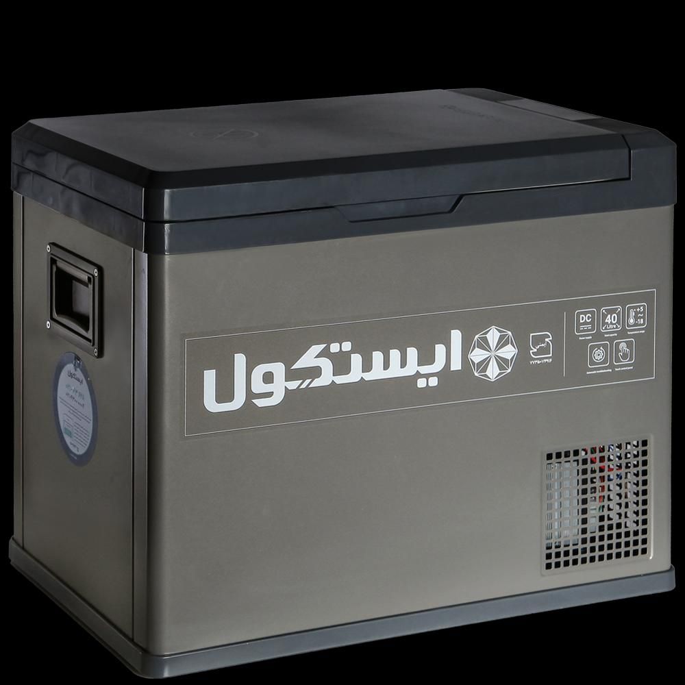 یخچال فیریزر خودرو ماشین سبک سواری سنگین نمایندگی|یخچال و فریزر|اصفهان, عباس‌آباد|دیوار