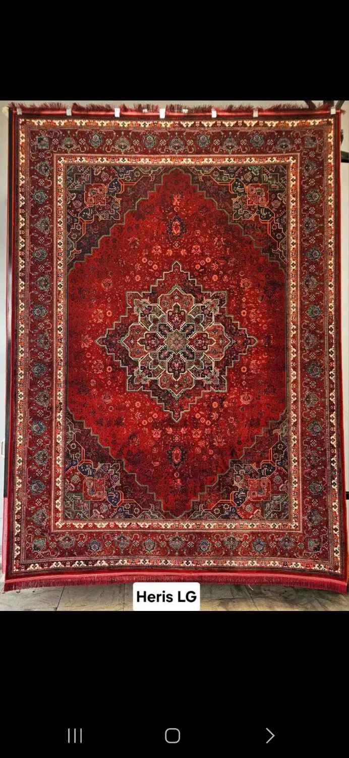 نمایشگاه وفروشگاه خانه فرش(بدون پیش پرداخت)|فرش|اصفهان, خانه اصفهان|دیوار
