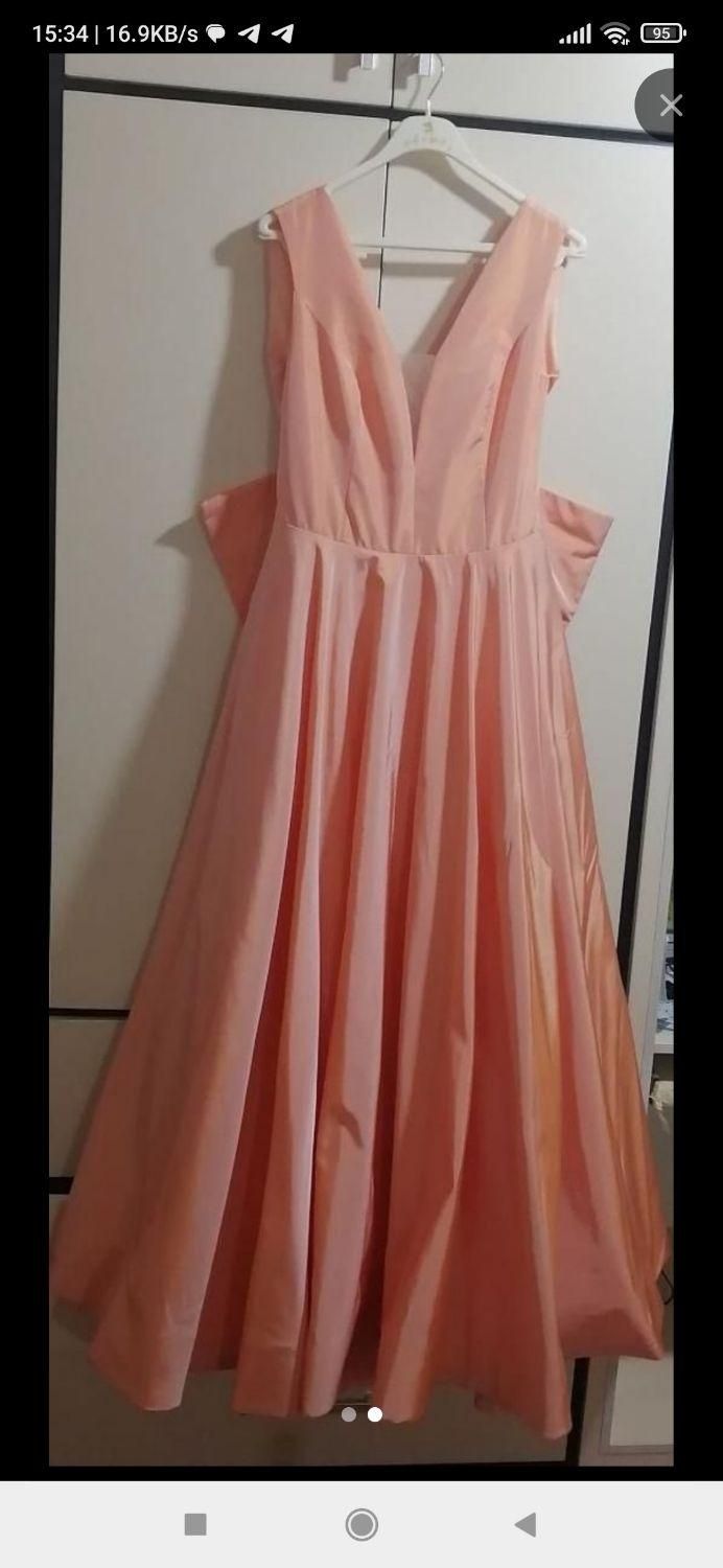 لباس مجلسی زنانه شیک|لباس|مینودشت, |دیوار