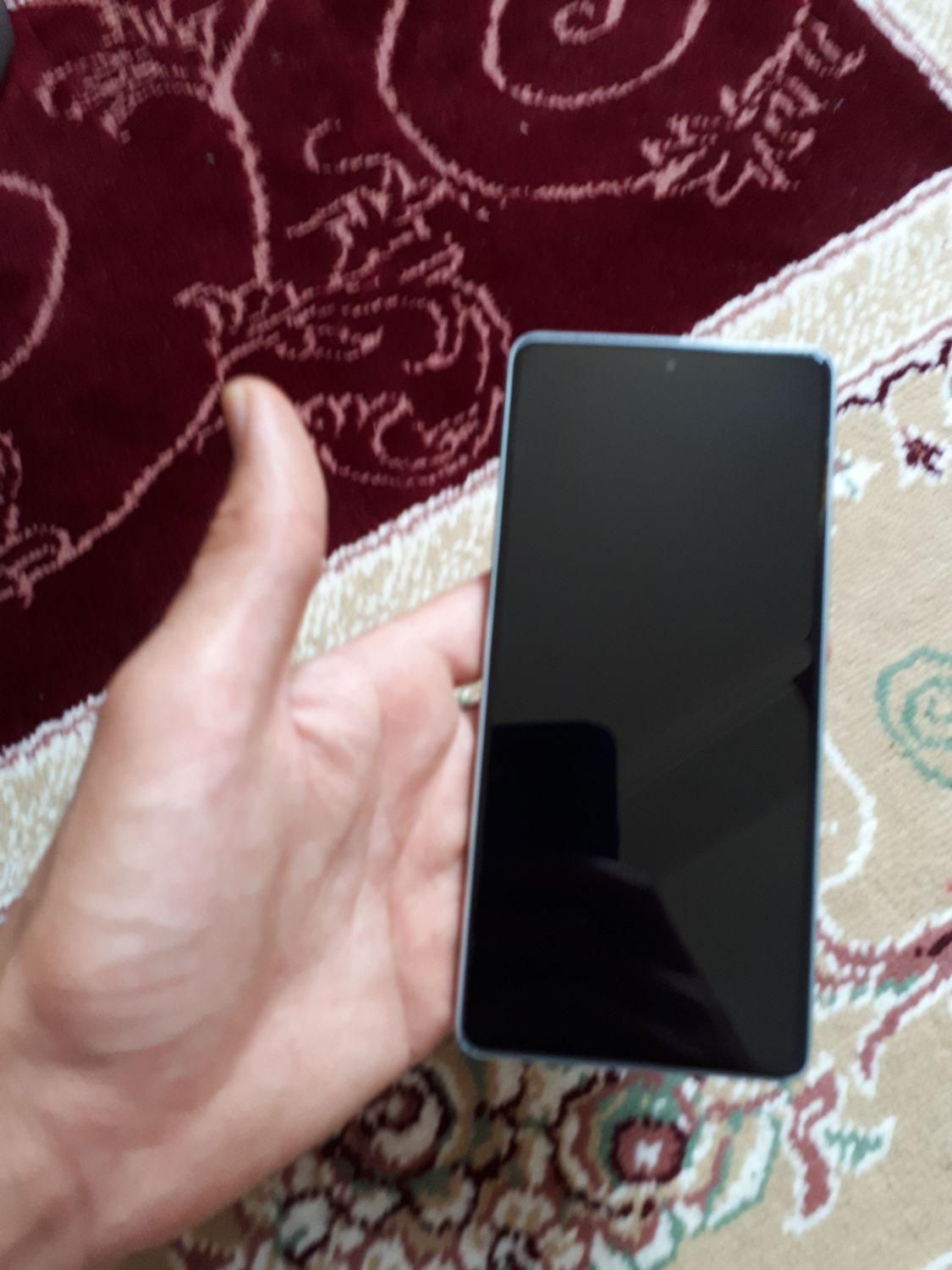 شیائومی Poco F5 با حافظهٔ ۲۵۶ گیگابایت|موبایل|شاهین دژ, |دیوار