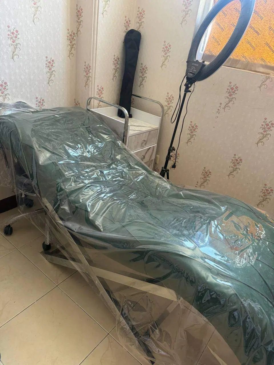 اجاره لاین ناخن ، فشیال،میکرو بلدنیگ، تاتو|اجارهٔ دفتر کار، اتاق اداری، مطب|قم, پردیسان|دیوار