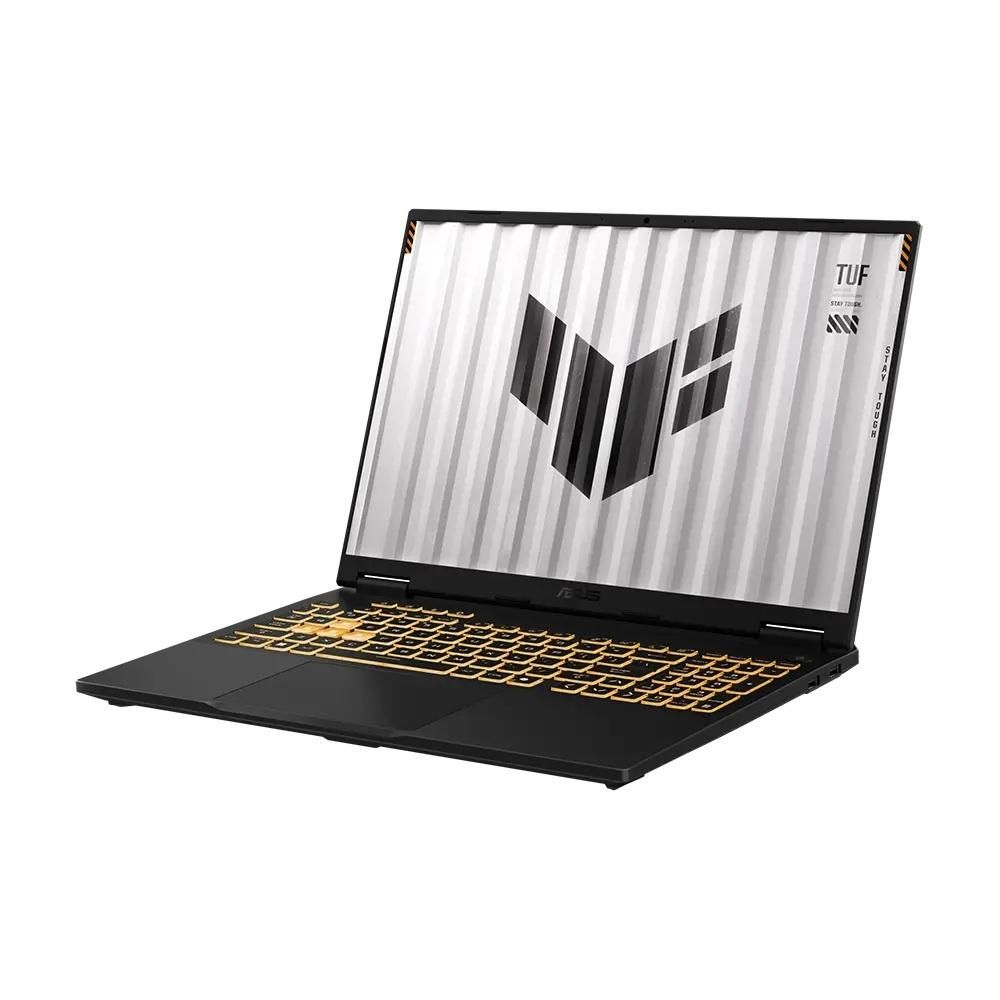 لپ تاپ ایسوس ASUS TUF F16 FX608JMR|رایانه همراه|اصفهان, خلجا|دیوار