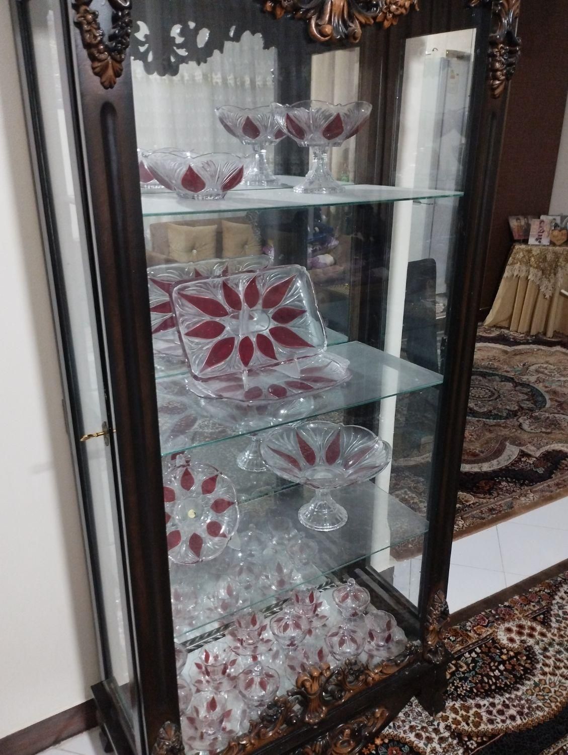 میز عسلی میز ناهار خوری بوف.ه|مبلمان خانگی و میز عسلی|فردیس, |دیوار