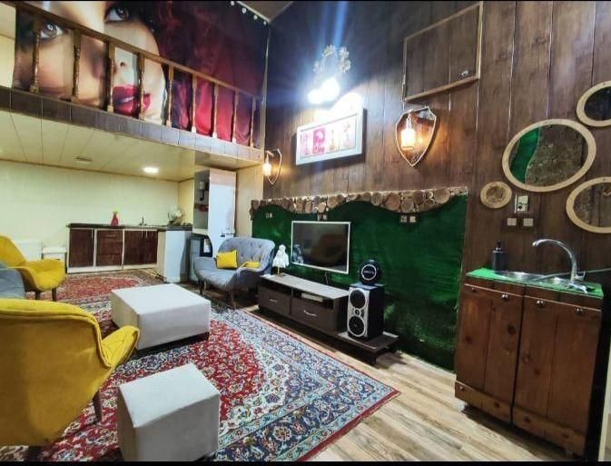 سویت ویلایی در وسط بازار چهاراه امام|اجارهٔ کوتاهمدت آپارتمان و سوئیت|شوشتر, |دیوار