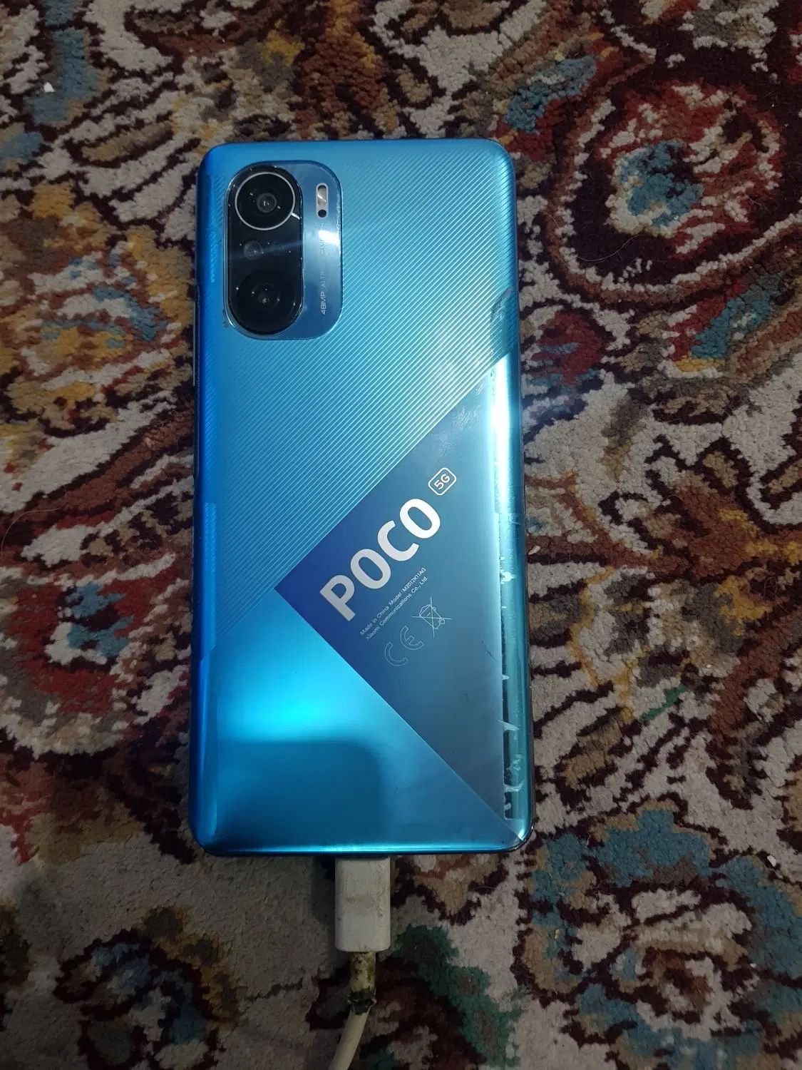 Poco f3|موبایل|تهران, نیروی هوایی (پیروزی)|دیوار