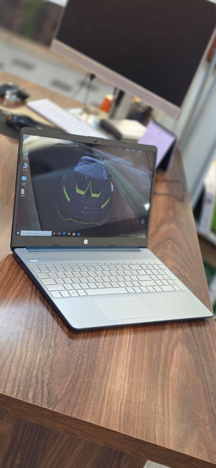 hp laptop 15 ey در حد نو|رایانه همراه|اردبیل, |دیوار