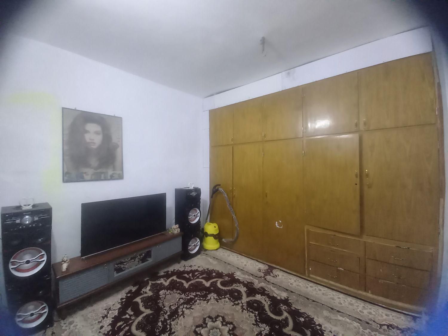منزل حصیراباد۷۵متری بیست متری شهرداری خیابان۱۰|فروش خانه و ویلا|اهواز, بیست متری شهرداری|دیوار
