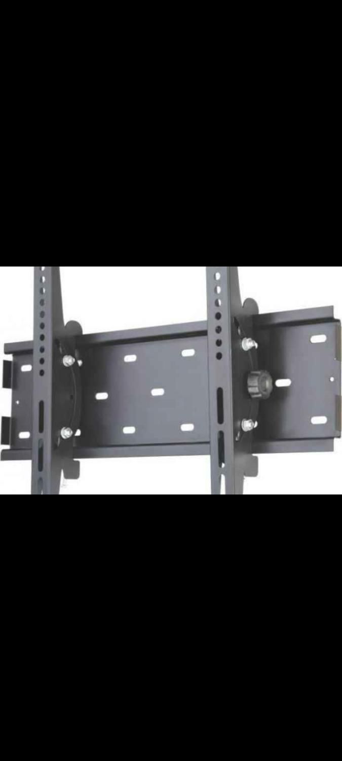 پایه دیواری تلویزیون متحرک وثابت((براکت))|تلویزیون و پروژکتور|بروجرد, |دیوار