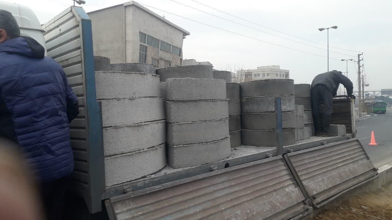 کول چاه کپل چاه کبل چاه کول کپل کبل|عمده‌فروشی|تهران, شهرک ولیعصر جنوبی|دیوار