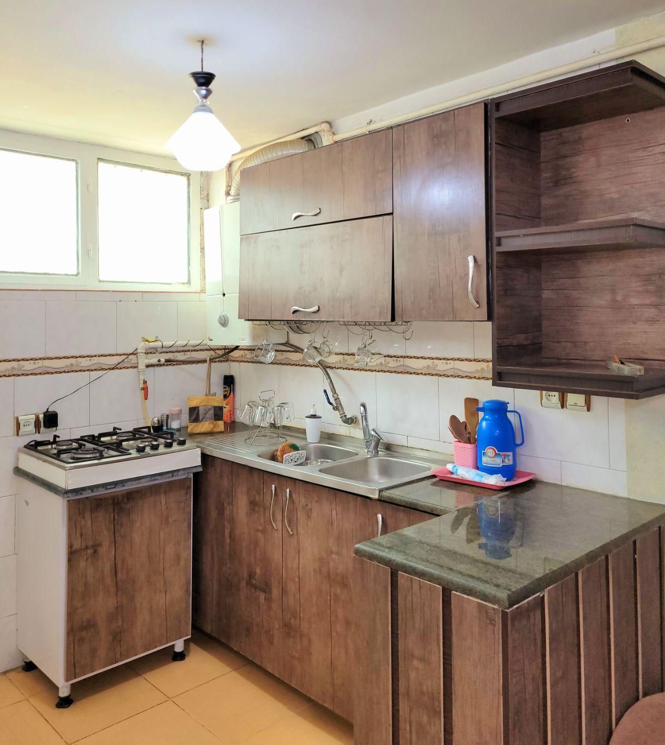 منزل مبله،خونه مبله(مستقل و مجزا)|اجارهٔ کوتاهمدت آپارتمان و سوئیت|شیراز, تاچارا|دیوار