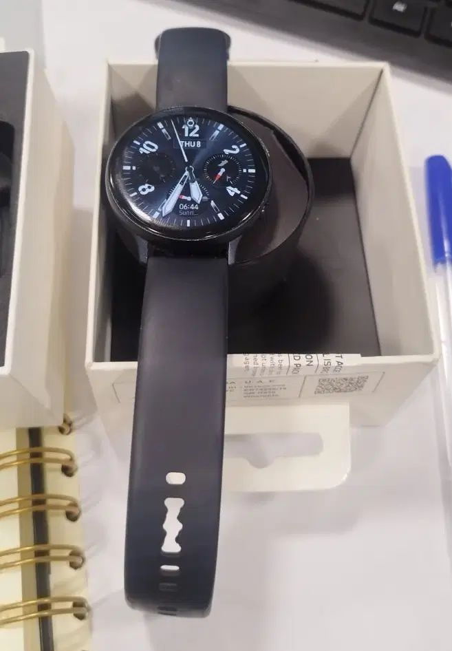 ساعت هوشمند galaxy active 2|ساعت|تهران, خواجه نظام الملک|دیوار