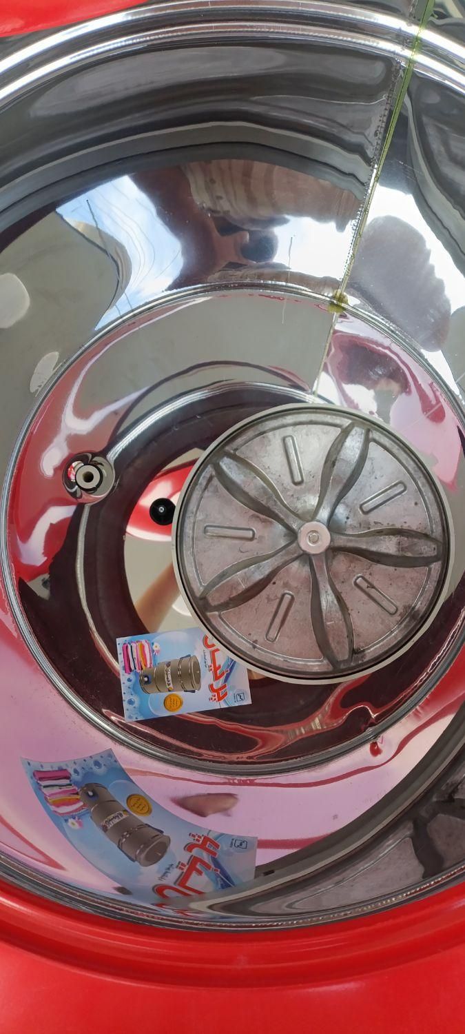 پتوشو ۵۰ کیلویی پرنیان|ماشین لباسشویی و خشککن لباس|کرمان, |دیوار