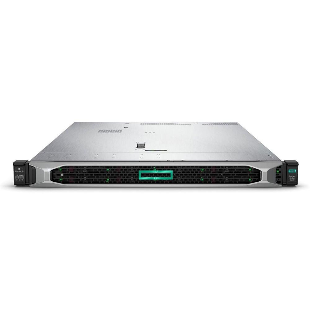 HPE dl360 G10 1U original|مودم و تجهیزات شبکه|تهران, میدان ولیعصر|دیوار