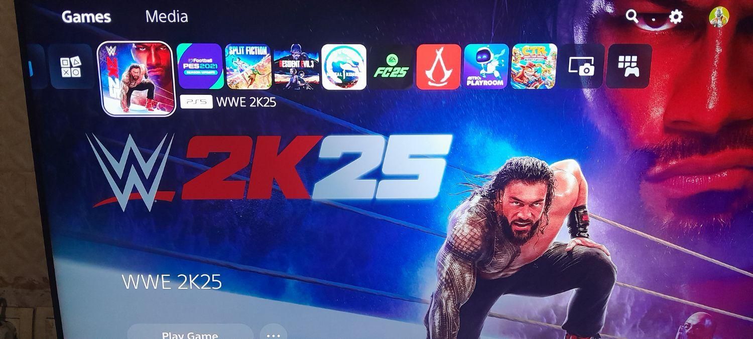 نصب بازی ps5 ps4|کنسول، بازی ویدئویی و آنلاین|ساوه, |دیوار