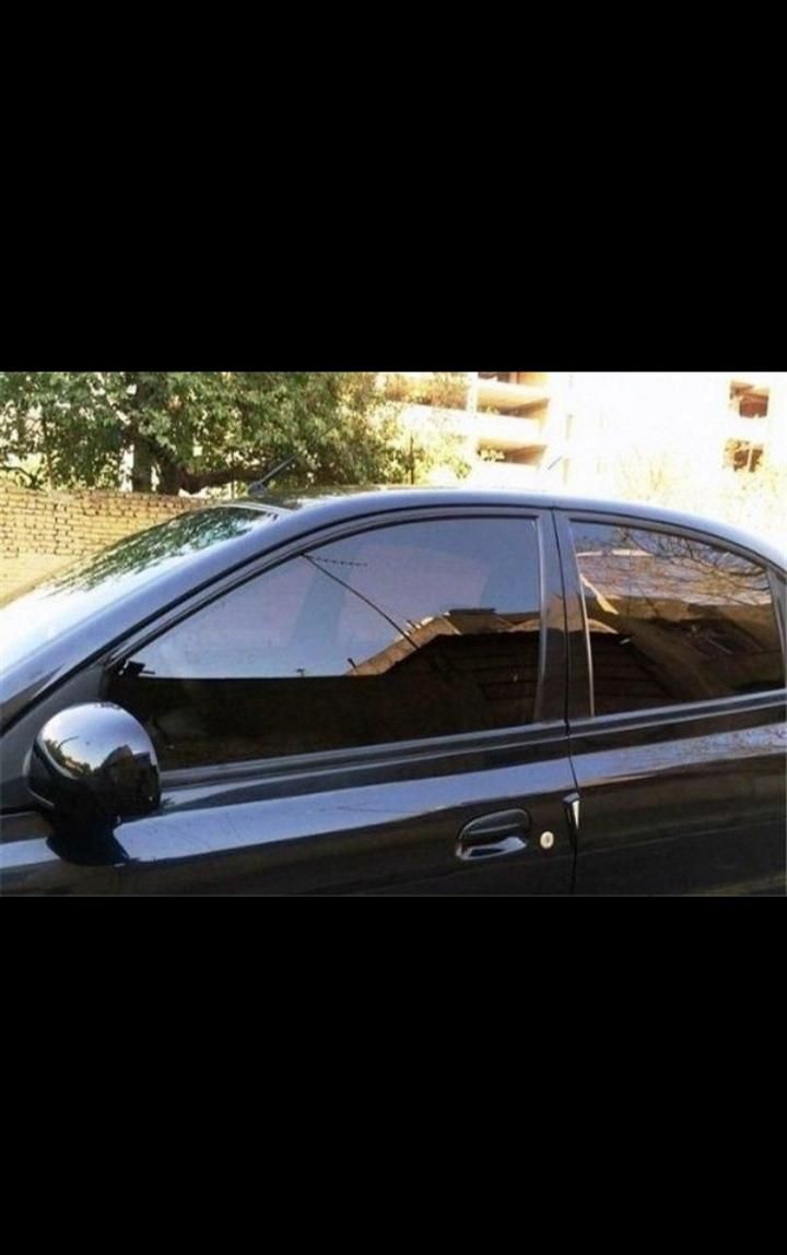 شیشه دودی دودی ماشین فقط ۱تومن|خدمات موتور و ماشین|تبریز, |دیوار