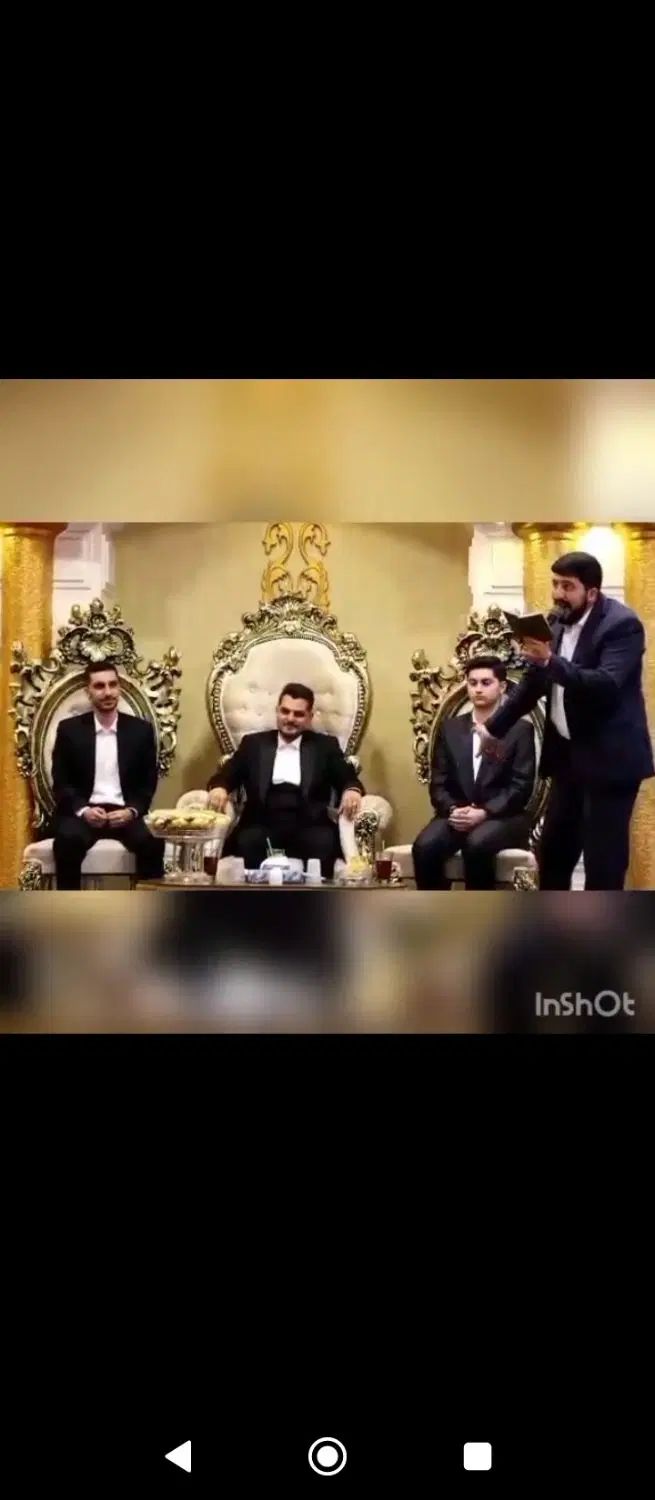 مولودی خانی عروسی مذهبی|خدمات پذیرایی، مراسم|تهران, جنت‌آباد شمالی|دیوار