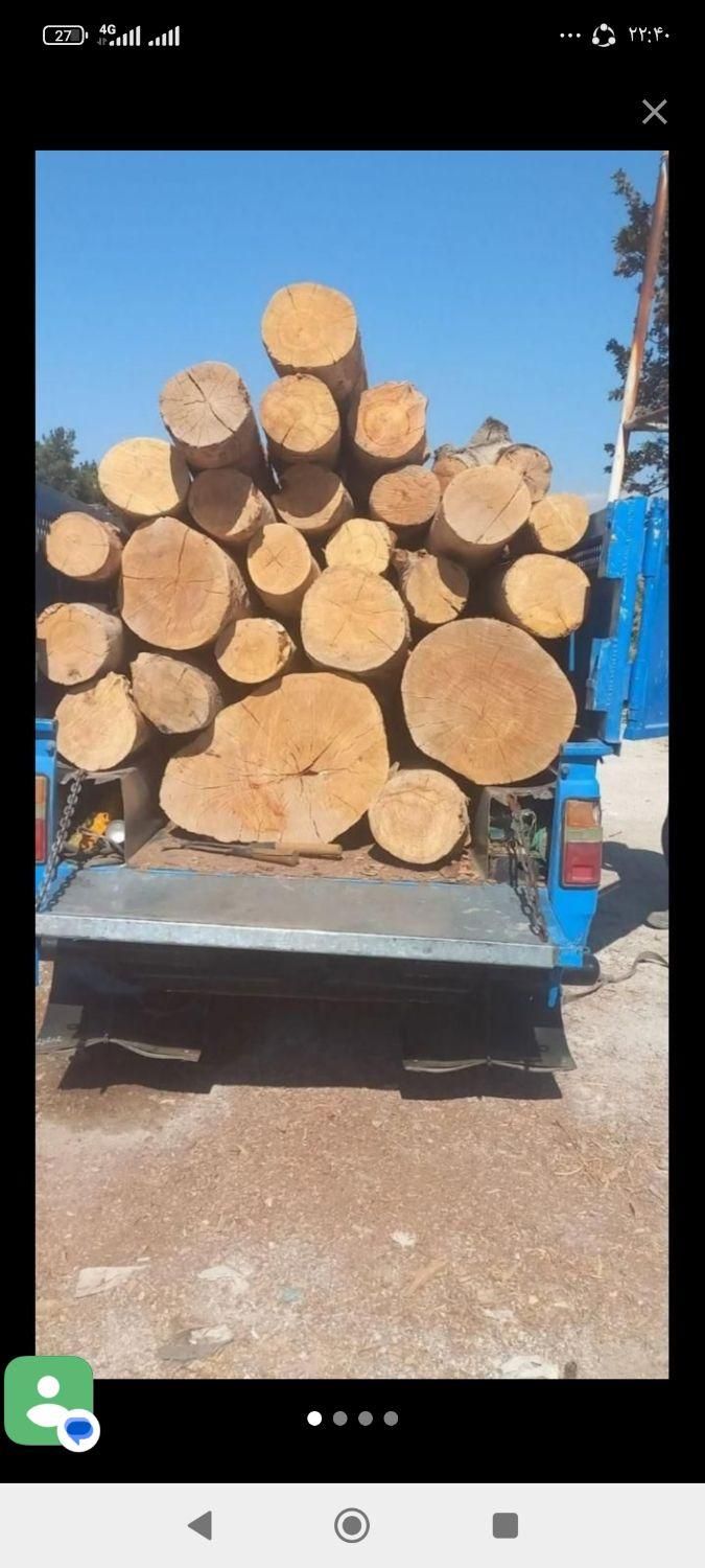 خرید چوب باغی و تیره سقفی و تسویه پای باسکول|خدمات باغبانی و درختکاری|کنگاور, |دیوار
