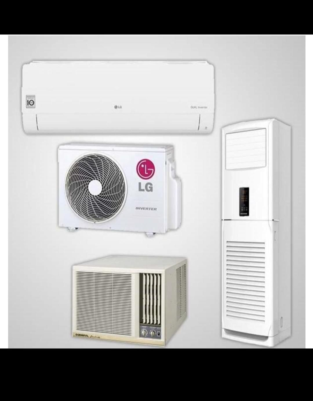 نصب کولرسرویس کولر تعمیر گازکیری و کولر ماشین|خدمات پیشه و مهارت|اهواز, گلستان|دیوار