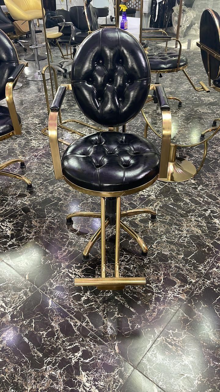 صندلی اصلاح جک دار مدرن|آرایشگاه و سالن‌های زیبایی|اصفهان, ناصرخسرو|دیوار