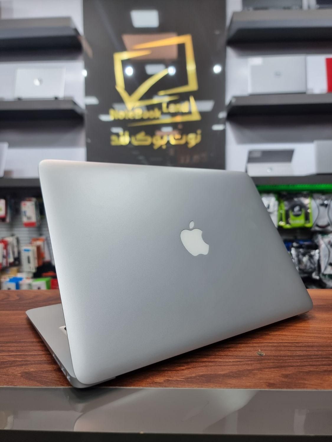 مک بوک ایر i7 اپل ۲۰۱۵ Macbook air 2015|رایانه همراه|بندرعباس, |دیوار