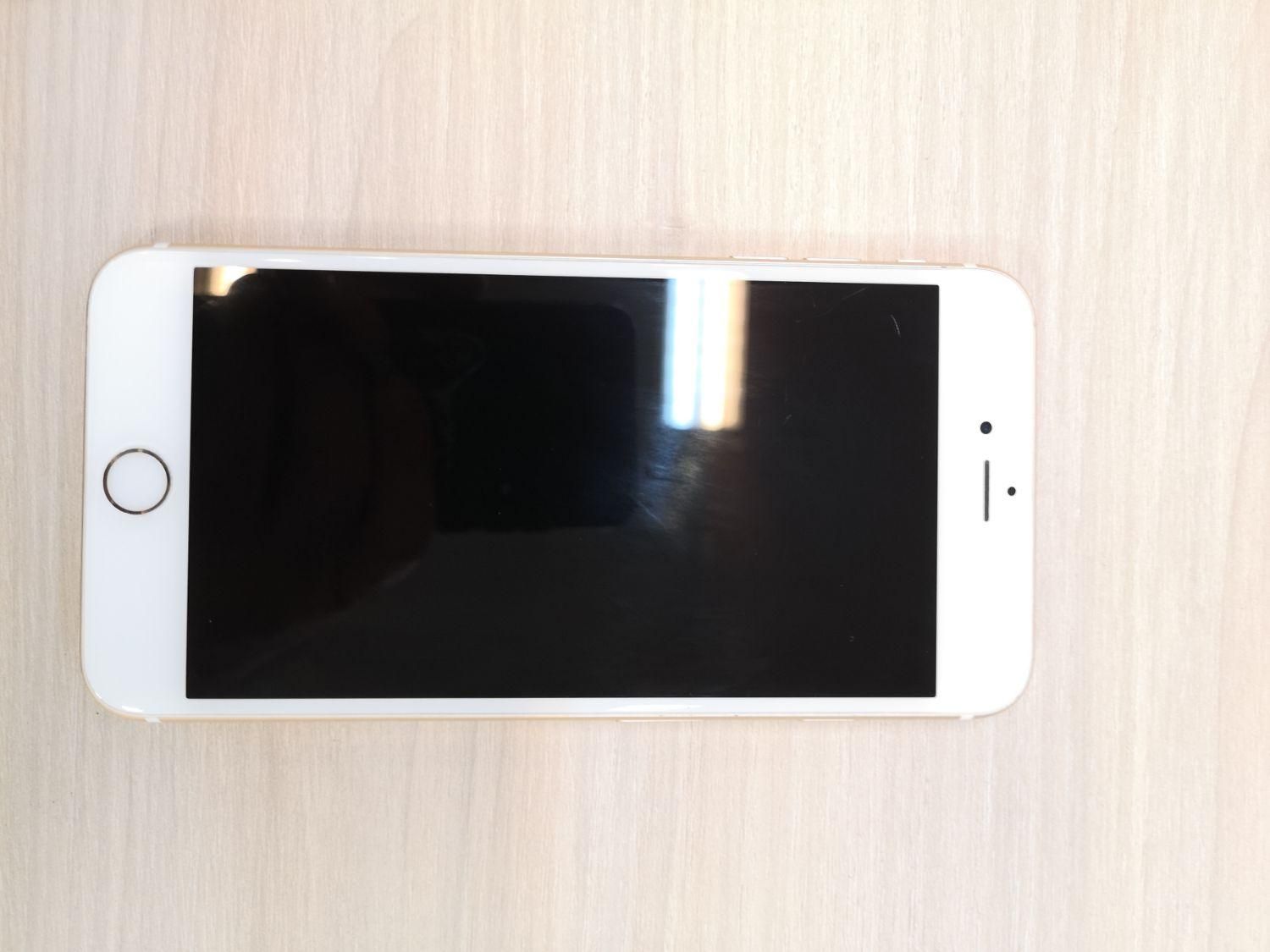 اپل iPhone 6s Plus ۶۴ گیگابایت|موبایل|تهران, ونک|دیوار