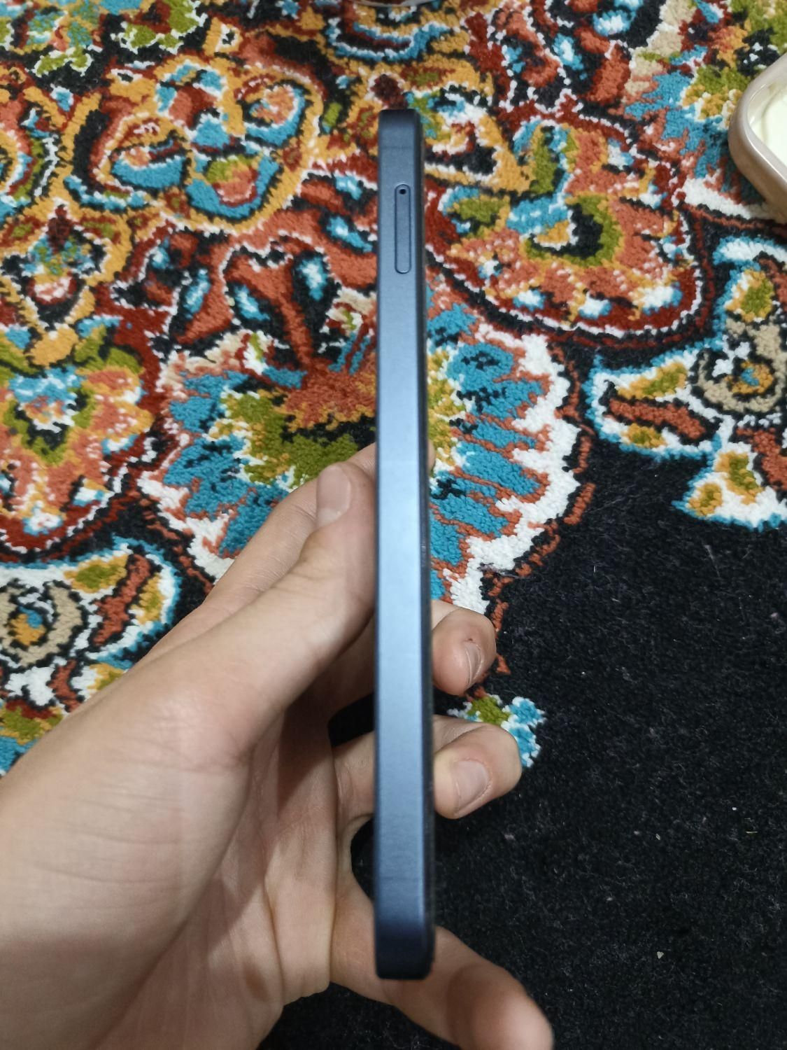 سامسونگ Galaxy A25 با حافظهٔ ۱۲۸ گیگابایت|موبایل|تهران, شیخ هادی|دیوار