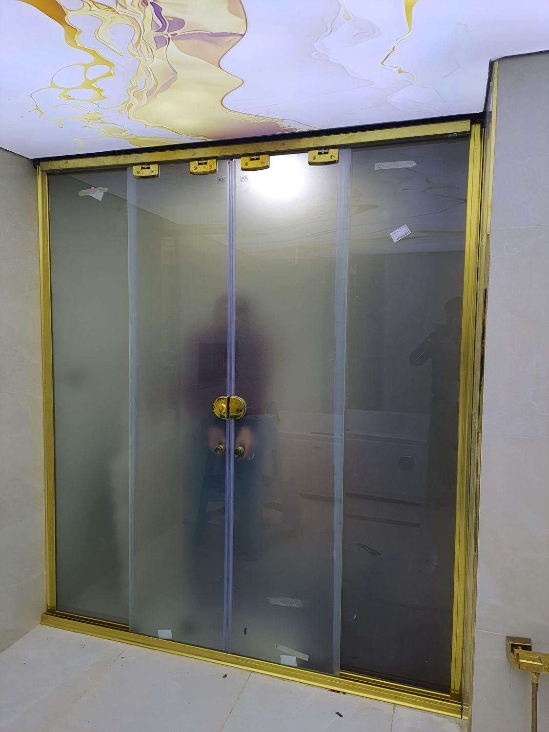 شیشه سکوریت مهدی|خدمات پیشه و مهارت|اردبیل, |دیوار