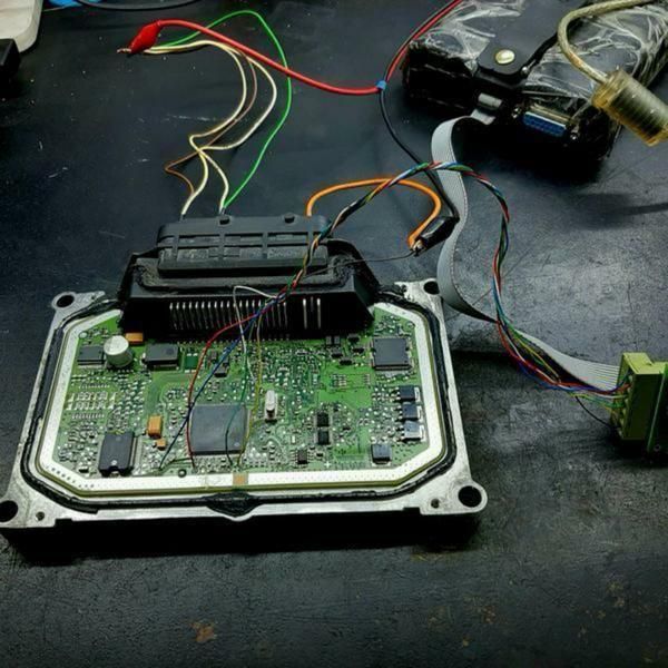 ایسیو(کسپرتیونینگ)ECU|خدمات موتور و ماشین|فردیس, منظریه|دیوار