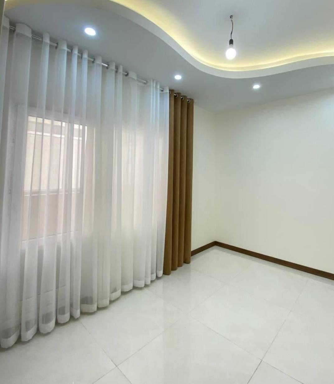 دیزاین سفید گردویی|فروش آپارتمان|پرند, فاز ۶|دیوار