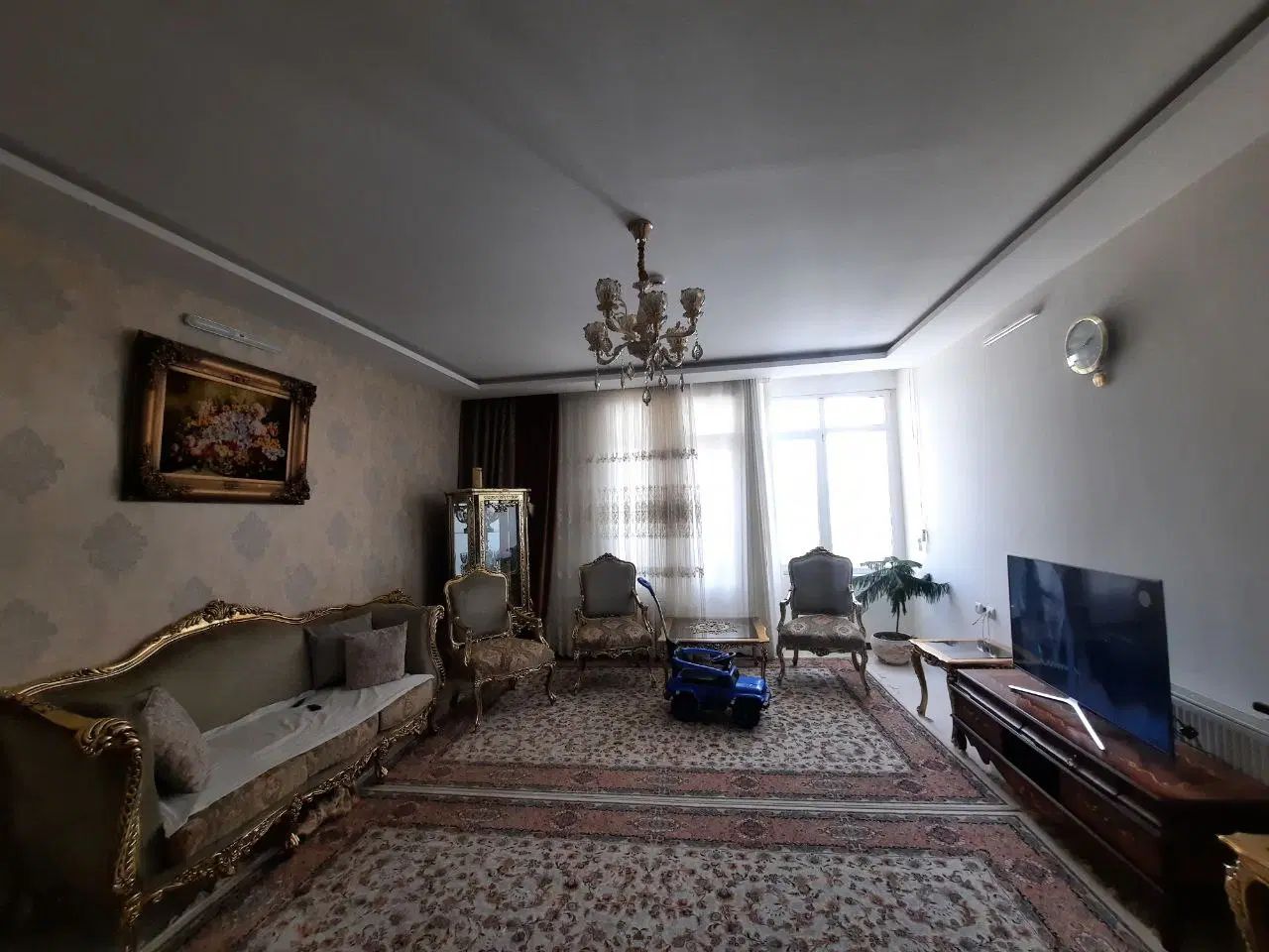 رهن و اجاره آپارتمان ۸۰ متری /۲خواب/ستاری|اجارهٔ آپارتمان|مشهد, تربیت (صدف)|دیوار
