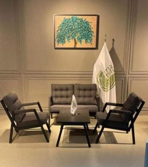مبلمان مدرن|دفتر کار|مشهد, گرجی علیا|دیوار