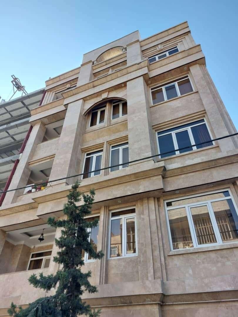 ۱۶۰ متر سه خواب دوپارکینگ سندی|فروش آپارتمان|کرج, عظیمیه|دیوار