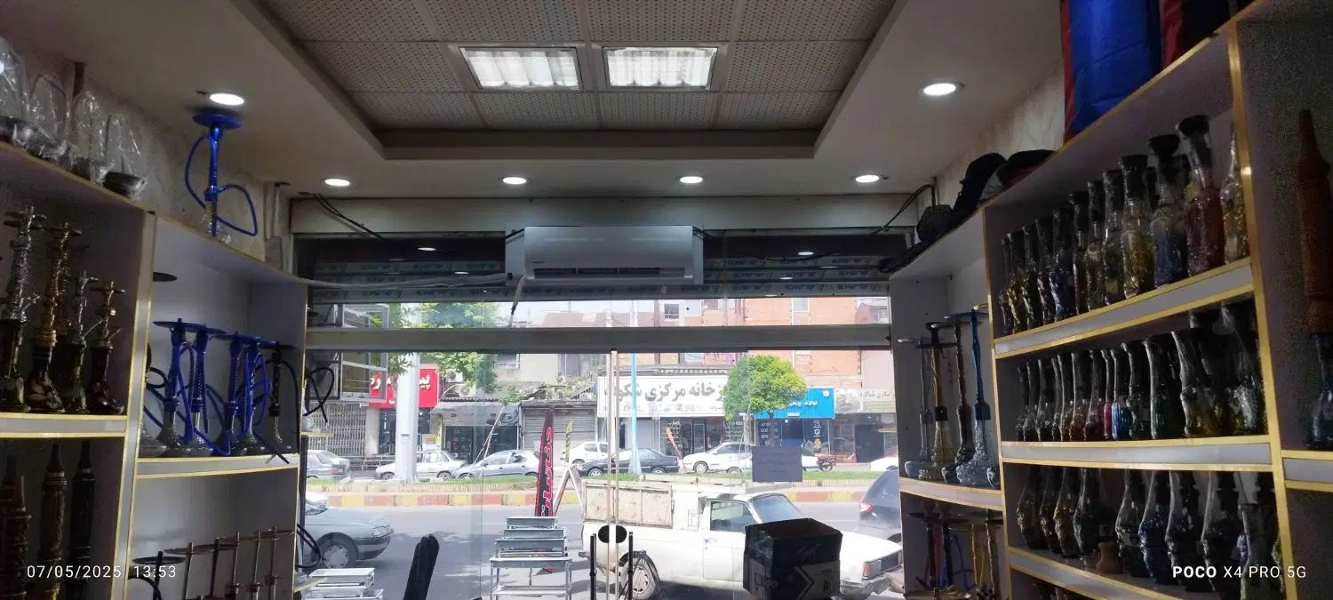 نصاب کولر با قیمت باور نکردنی دیگه گرون نصب نکن|خدمات پیشه و مهارت|آمل, |دیوار