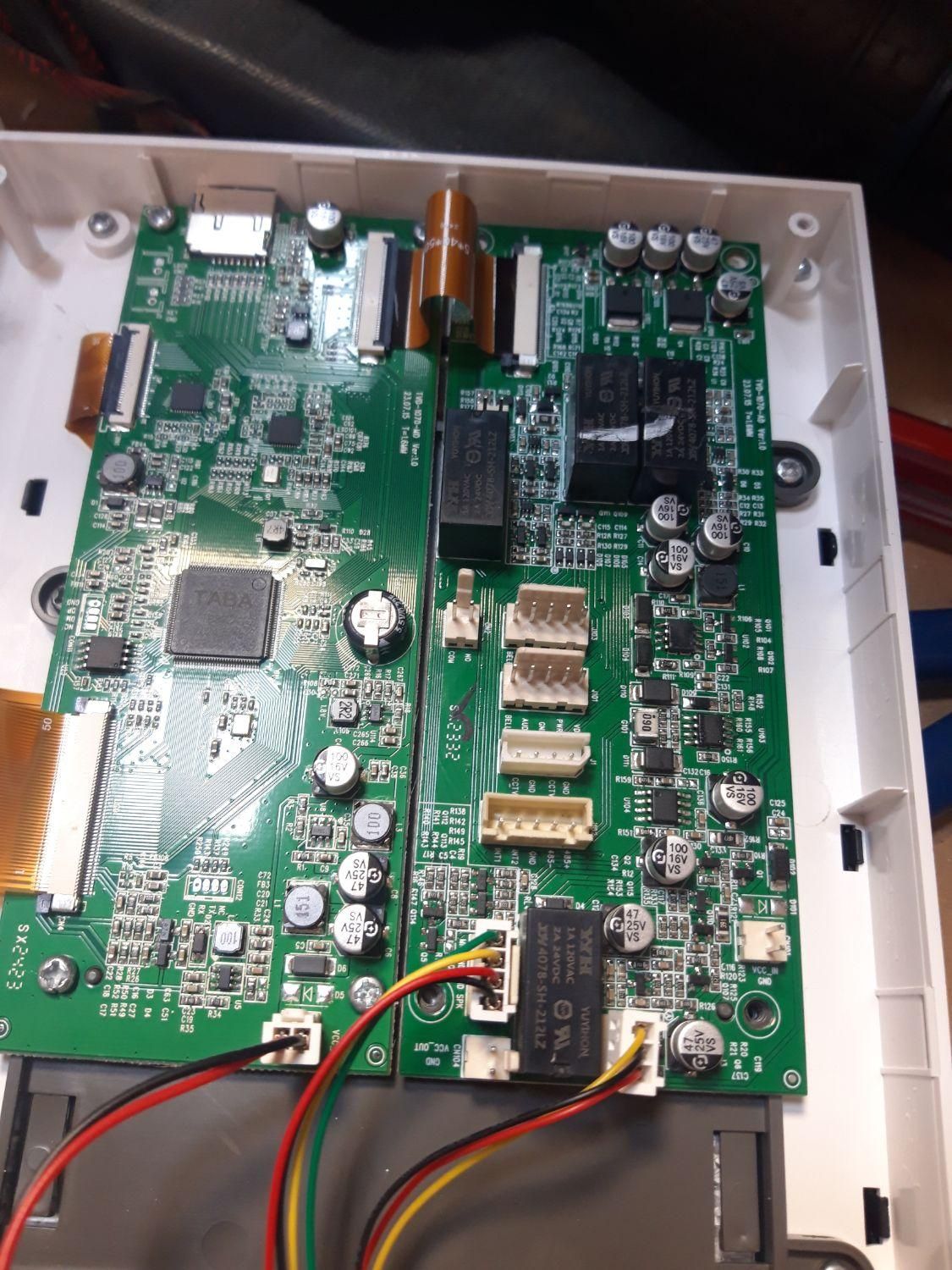 نمایندگی خدمات پس از فروش(تعمیرات)|مصالح و تجهیزات ساختمان|مشهد, ده دی|دیوار