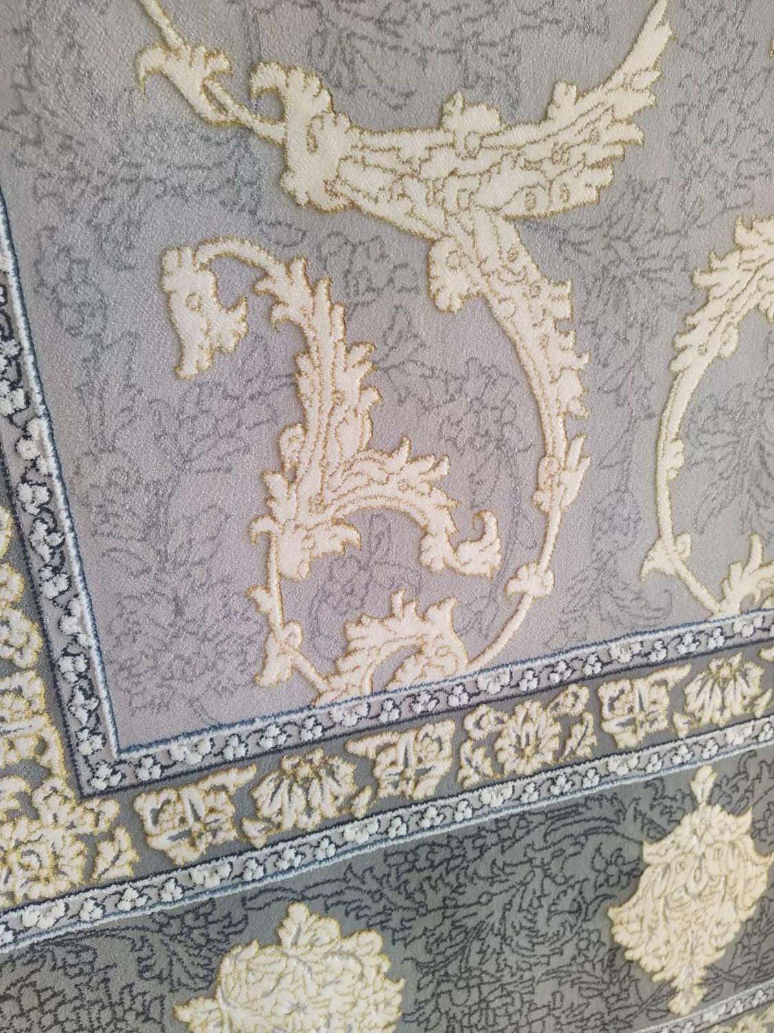 فرش|فرش|ایوان, |دیوار