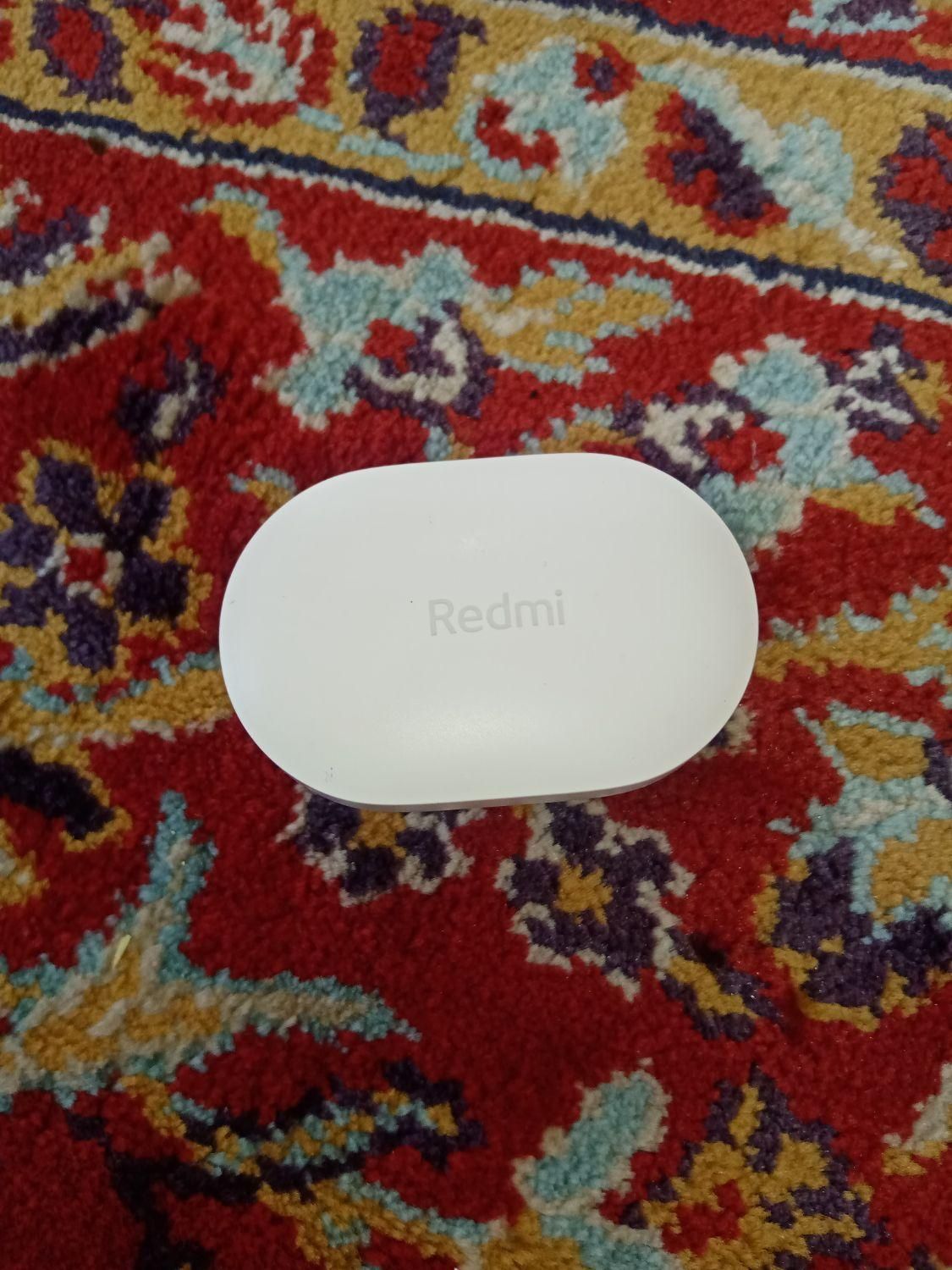 ایرپاد Redmi (هندزفری بلوتوثی)|لوازم جانبی موبایل و تبلت|ماهان, |دیوار