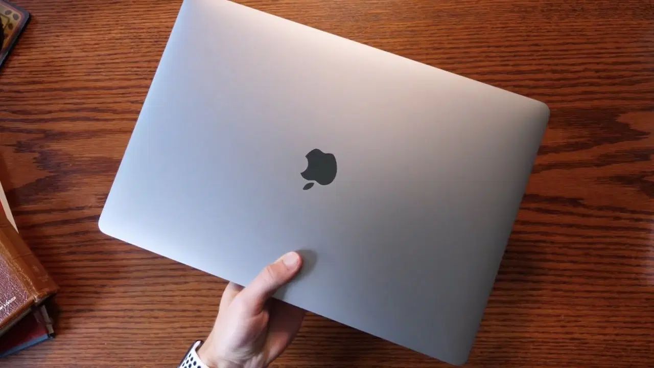 مک بوک پرو ۲۰۱۸ -i9 MacBook Pro 2018|رایانه همراه|تهران, سوهانک|دیوار