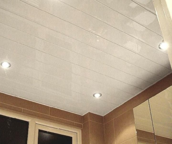 نصب کناف آذران پلاستیک تایل 60در60|خدمات پیشه و مهارت|گنبد کاووس, |دیوار