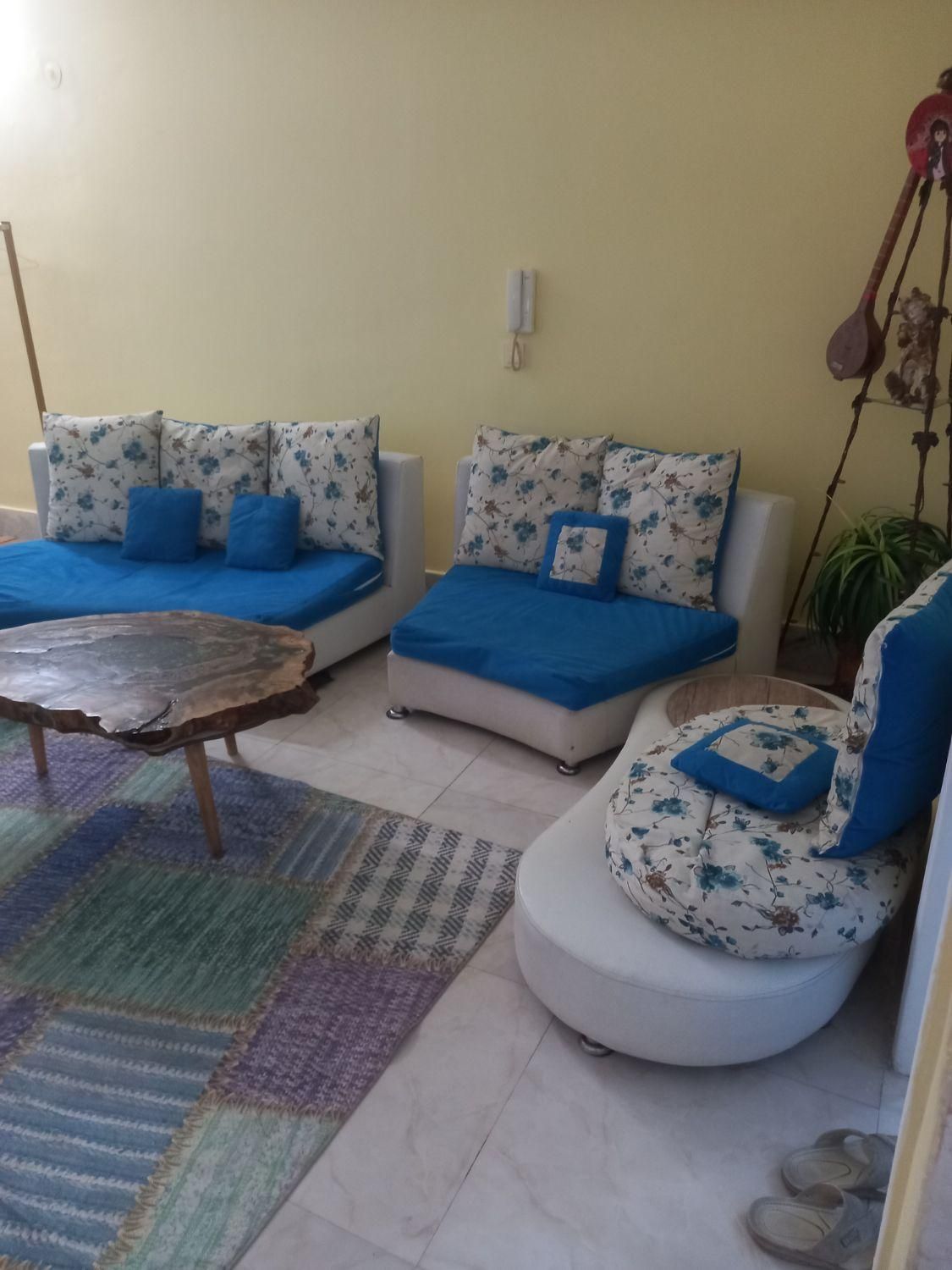 اجاره روزانه،هفتگی، سوئیت و آپارتمان مبله|اجارهٔ کوتاه‌مدت آپارتمان و سوئیت|مشهد, دانشجو|دیوار