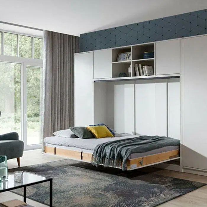 کمد دیواری ، کابینت ، تخت تاشو|جاکفشی، کمد، دراور|مشهد, سجاد شهر|دیوار