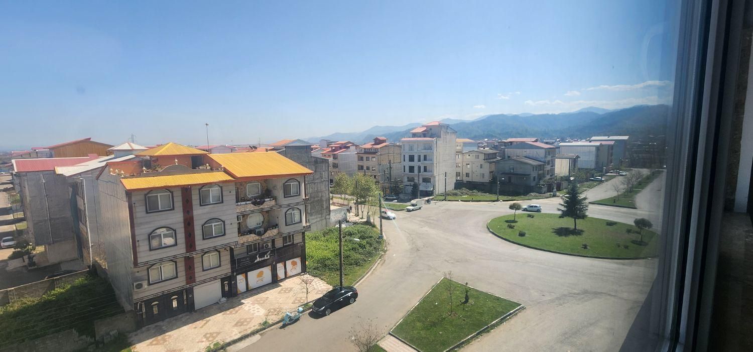 فروش تک واحد دوبلکس ویودار|فروش آپارتمان|تالش, هشتپر|دیوار