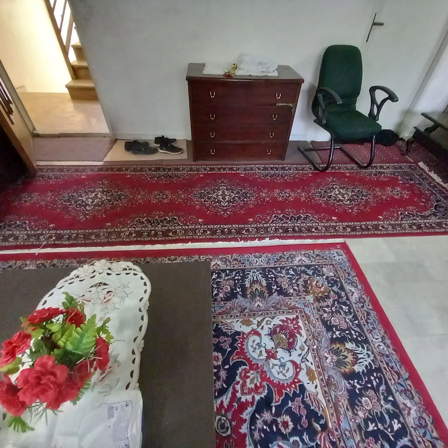 لوازم خانگی|حراج|تهران, فلسطین (میدان انقلاب)|دیوار