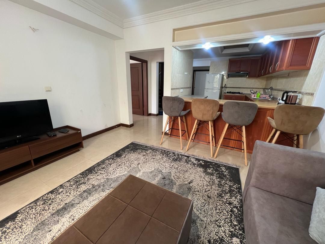 اجاره دو خواب درصدف (مستقیم با مالک)|اجارهٔ کوتاه‌مدت آپارتمان و سوئیت|کیش, |دیوار