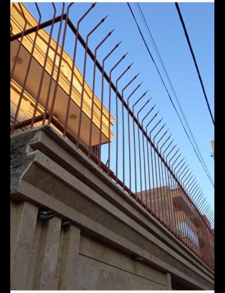 آپارتمان و حیاط ۲ طبقه ، اندیشه|فروش آپارتمان|تبریز, |دیوار